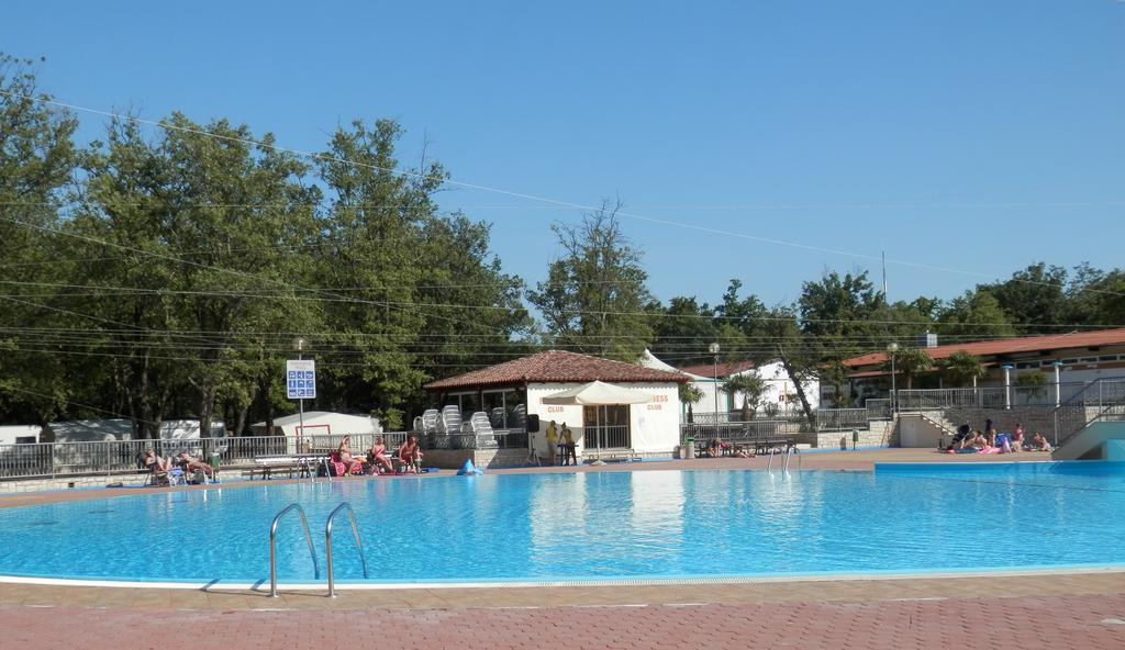 Easyatent Safari Tent Bijela Uvala Mugeba Екстериор снимка