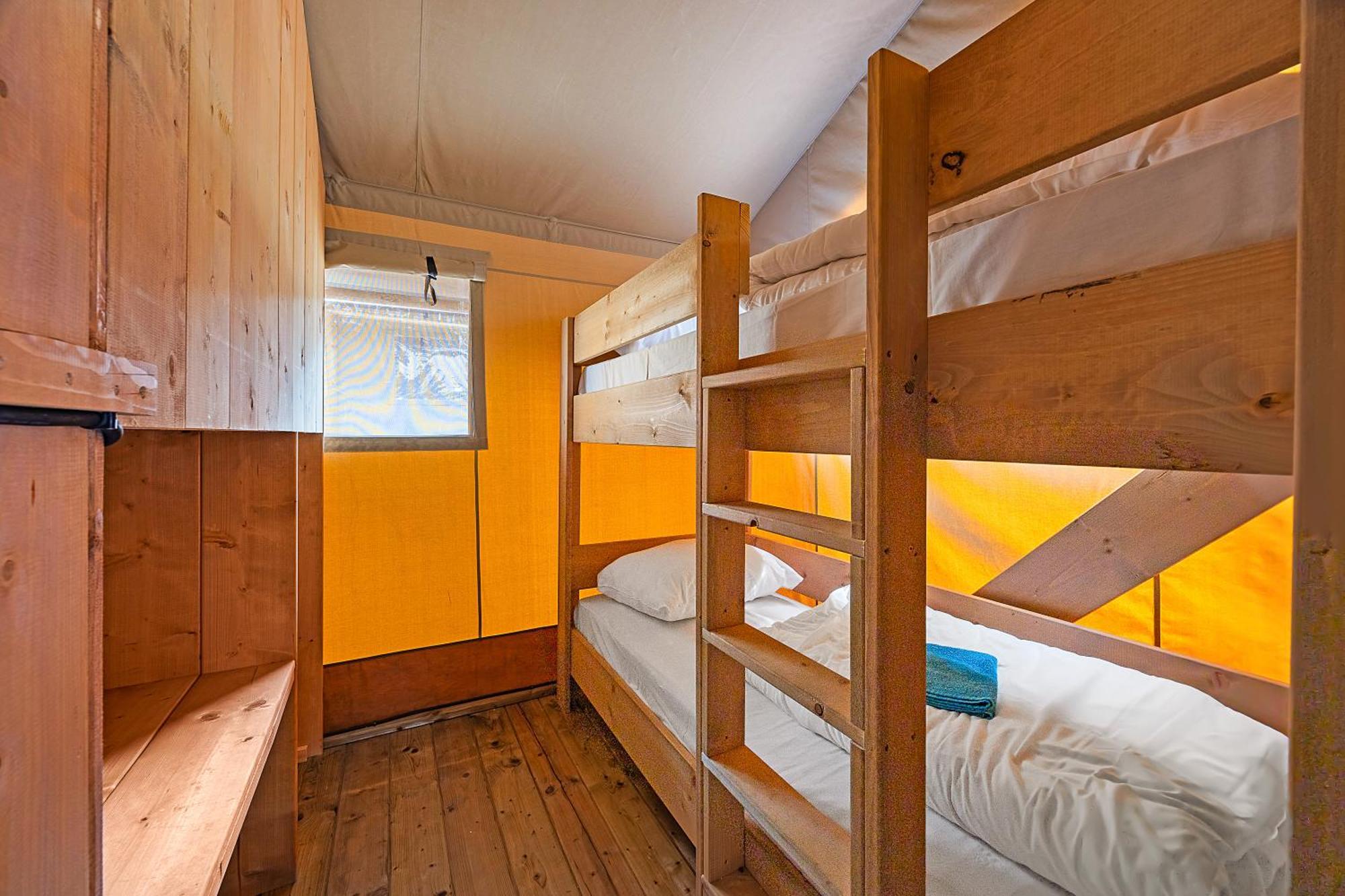 Easyatent Safari Tent Bijela Uvala Mugeba Стая снимка